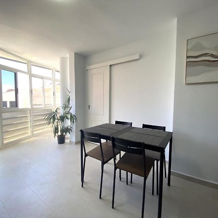 Apartamentos Medano - Pika Medano El Médano Екстериор снимка