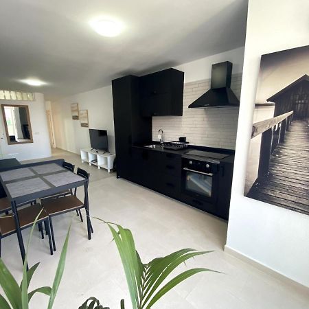 Apartamentos Medano - Pika Medano El Médano Екстериор снимка