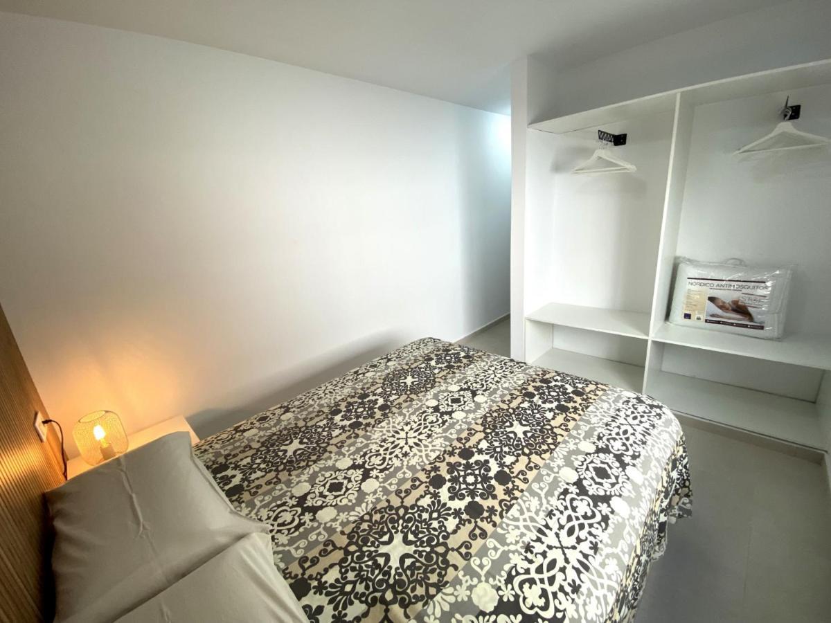 Apartamentos Medano - Pika Medano El Médano Екстериор снимка