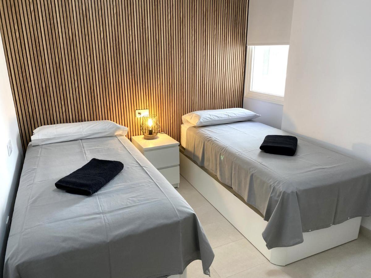 Apartamentos Medano - Pika Medano El Médano Екстериор снимка