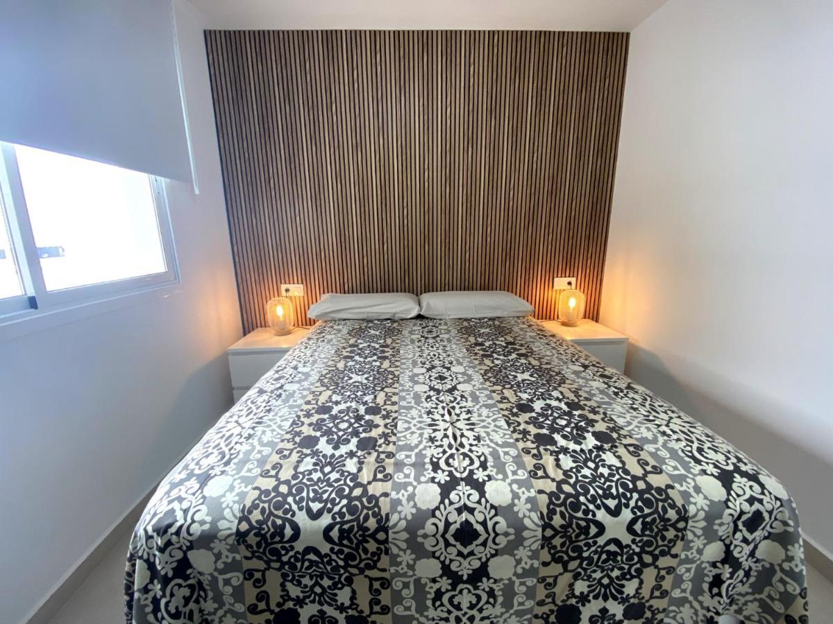 Apartamentos Medano - Pika Medano El Médano Екстериор снимка