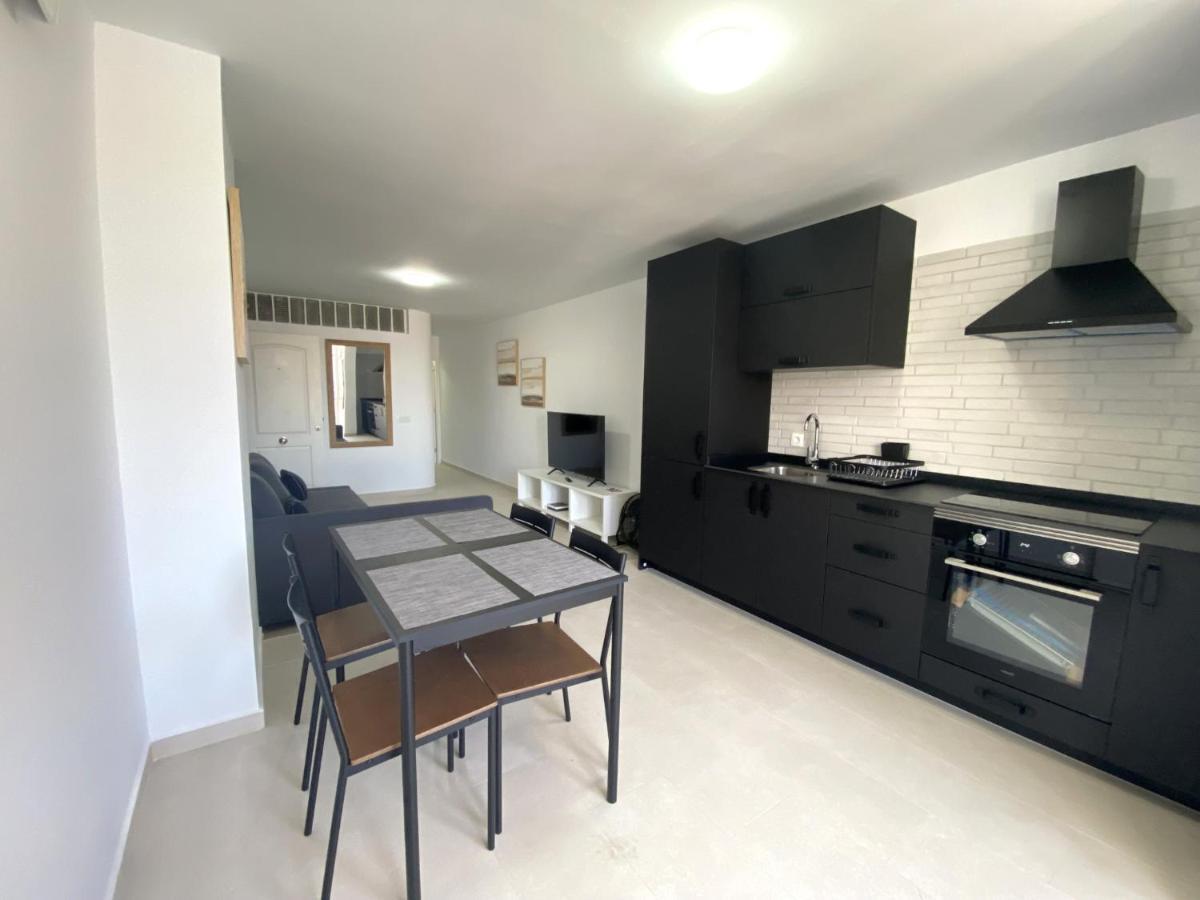 Apartamentos Medano - Pika Medano El Médano Екстериор снимка