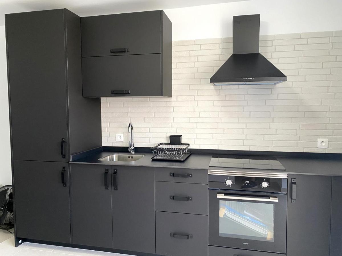 Apartamentos Medano - Pika Medano El Médano Екстериор снимка