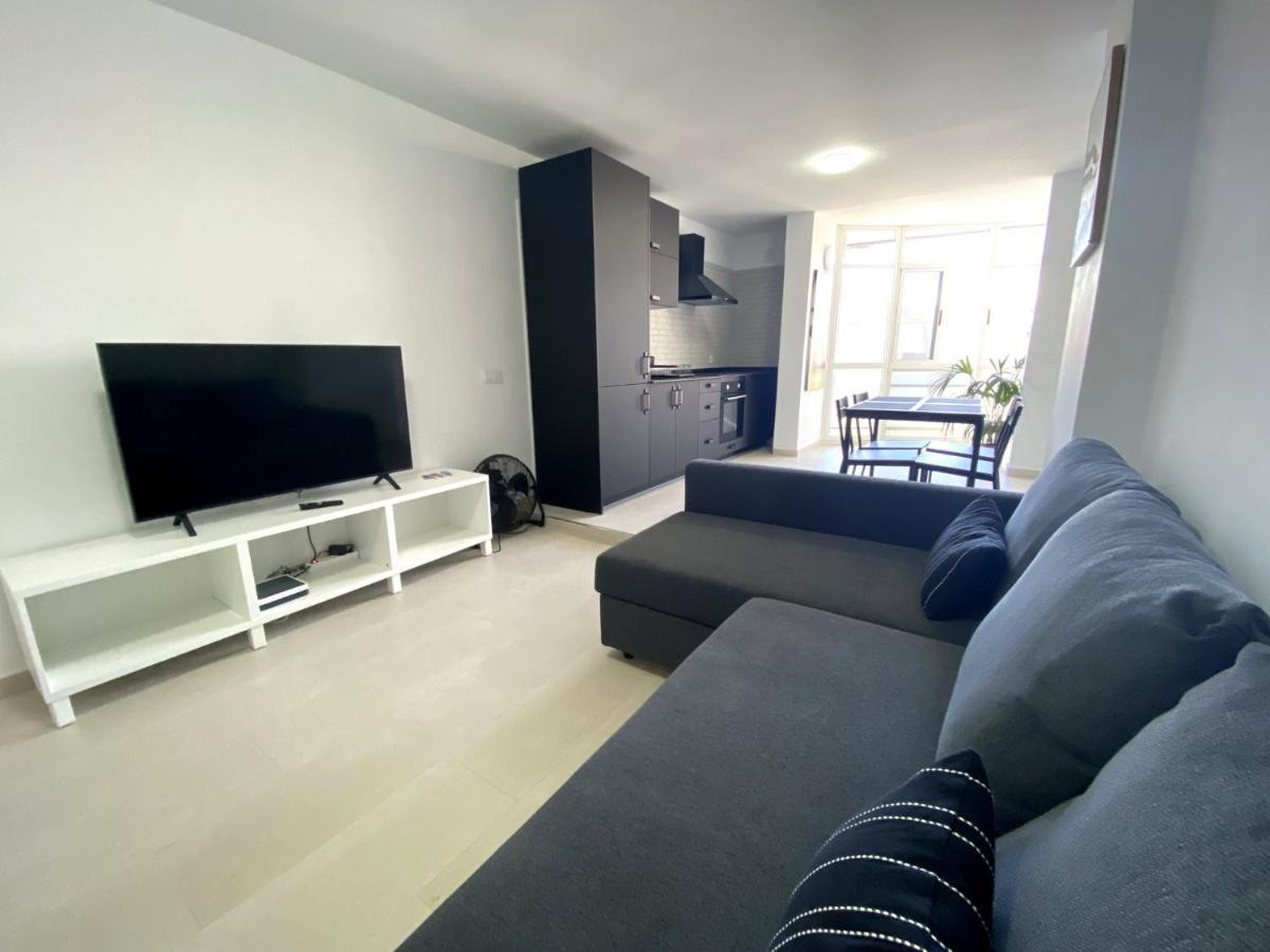 Apartamentos Medano - Pika Medano El Médano Екстериор снимка