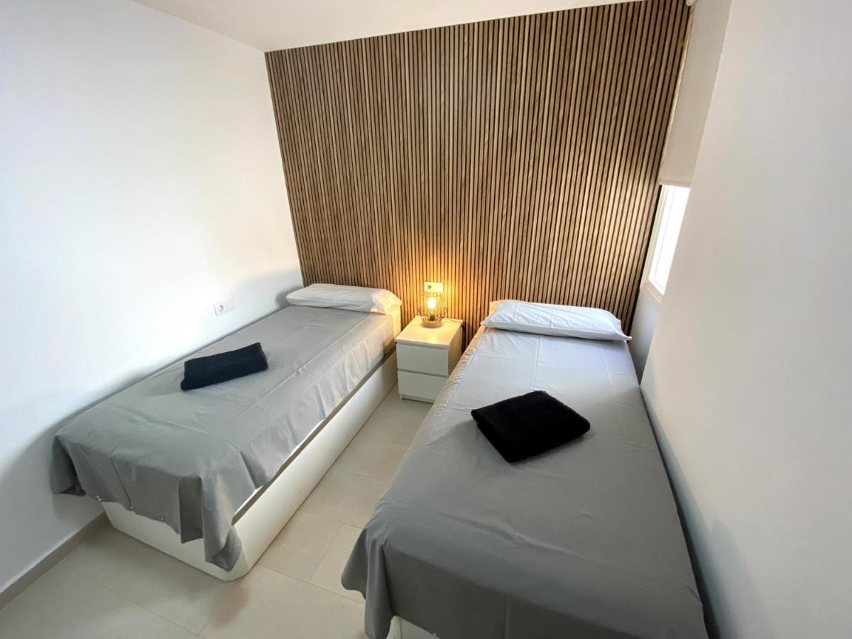 Apartamentos Medano - Pika Medano El Médano Екстериор снимка