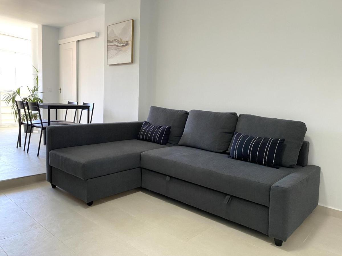 Apartamentos Medano - Pika Medano El Médano Екстериор снимка