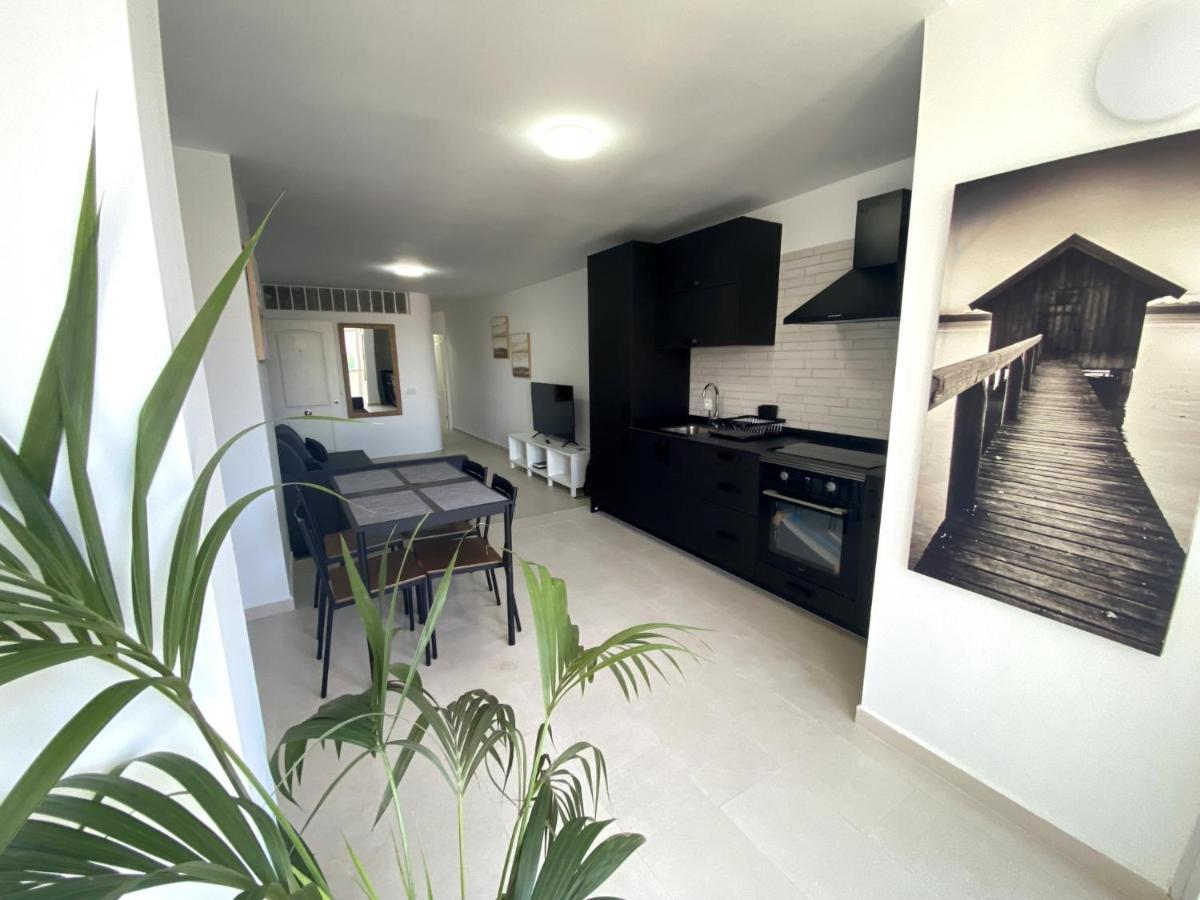 Apartamentos Medano - Pika Medano El Médano Екстериор снимка